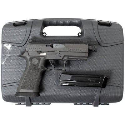 SIG SAUER P320 LEGION 9MM LUGER (9X19 PARA) - Image 3 of 3
