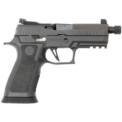 SIG SAUER P320 LEGION 9MM LUGER (9X19 PARA) - Image 2 of 3