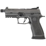 SIG SAUER P320 LEGION 9MM LUGER (9X19 PARA) - Image 1 of 3