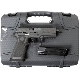 SIG SAUER P320 LEGION 9MM LUGER (9X19 PARA) - Image 3 of 3