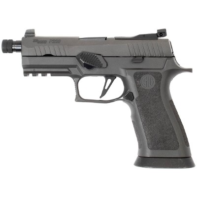 SIG SAUER P320 LEGION 9MM LUGER (9X19 PARA) - Image 1 of 3