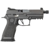 SIG SAUER P320 LEGION 9MM LUGER (9X19 PARA) - Image 2 of 3