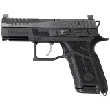 CZ P-09 C NOCTURNE 9MM LUGER (9X19 PARA) - 1 of 3