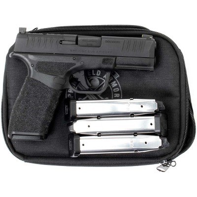 SPRINGFIELD ARMORY HELLCAT PRO OSP 9MM LUGER (9X19 PARA) - Image 3 of 3