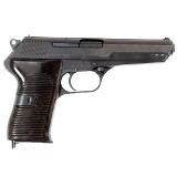 CZ 52 7.62X25MM TOKAREV - 2 of 3