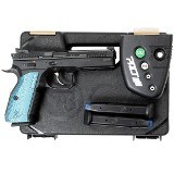 CZ SHADOW 29MM LUGER (9X19 PARA) - 3 of 3