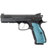CZ SHADOW 29MM LUGER (9X19 PARA) - 1 of 3