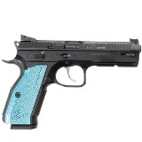CZ SHADOW 29MM LUGER (9X19 PARA) - 2 of 3