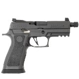 SIG SAUER P320 XCARRY LEGION 9MM LUGER (9X19 PARA) - 2 of 3