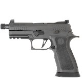 SIG SAUER P320 XCARRY LEGION 9MM LUGER (9X19 PARA) - 1 of 3
