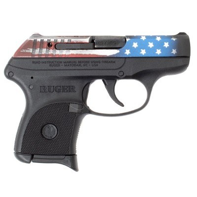 RUGER LCP .380 ACP - Image 2 of 3