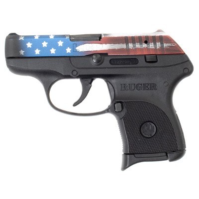 RUGER LCP .380 ACP - Image 1 of 3