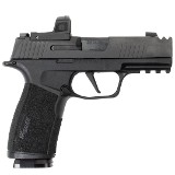 SIG SAUER P365 X-MACRO COMP 9MM LUGER (9X19 PARA) - 2 of 3