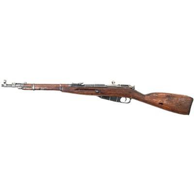 CHINESE STATE FACTORIES TYPE 53 7.62X54MMR - Image 1 of 2