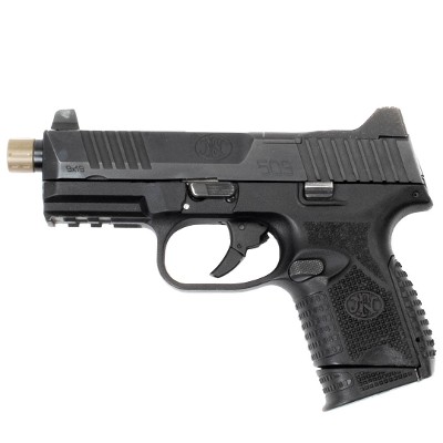 FN 509 9MM LUGER (9X19 PARA) - Image 1 of 3