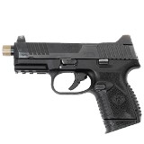 FN 509 9MM LUGER (9X19 PARA) - Image 1 of 3