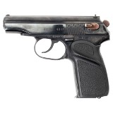 MAKAROV PM 9X18MM MAKAROV - 1 of 3