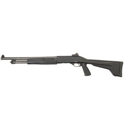 STEVENS MODEL 320 12 GA - Image 1 of 2