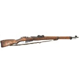 SAKO M39 7.62X54MMR - 2 of 2