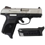 RUGER SR9C 9MM LUGER (9X19 PARA) - 3 of 3
