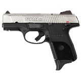 RUGER SR9C 9MM LUGER (9X19 PARA) - 1 of 3