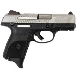 RUGER SR9C 9MM LUGER (9X19 PARA) - 2 of 3