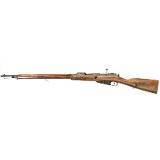 SAKO M91 7.62X54MMR - 1 of 3