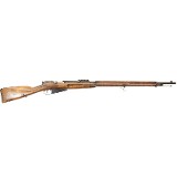SAKO M91 7.62X54MMR - 2 of 3