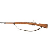 CARL GUSTAF M96 6.5X55MM SWEDISH - 1 of 2