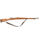CARL GUSTAF M96 6.5X55MM SWEDISH - 2 of 2