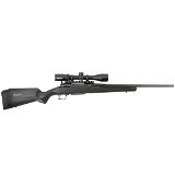 SAVAGE ARMS 110 LH .308 WIN - Image 2 of 2