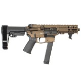 CMMG MKGS BANSHEE 9MM LUGER (9X19 PARA) - 2 of 3