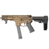 CMMG MKGS BANSHEE 9MM LUGER (9X19 PARA) - 1 of 3