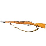 RUSSIAN STATE FACTORIES M44 7.62X54MMR - 1 of 2