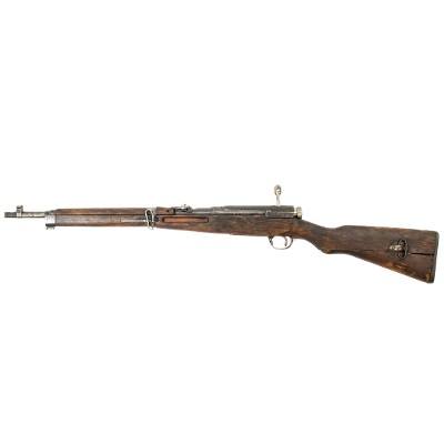 TOKYO/KOKURA ARSENAL TYPE 38 6.5X50MM ARISAKA - Image 1 of 2