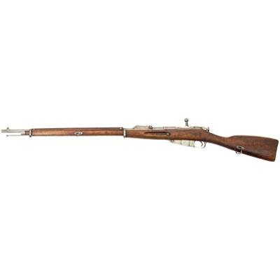 RUSSIAN STATE FACTORIES M91 7.62X54MMR - Image 1 of 2