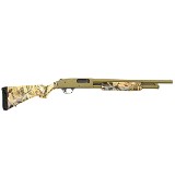 MOSSBERG 500 12 GA - Image 2 of 3