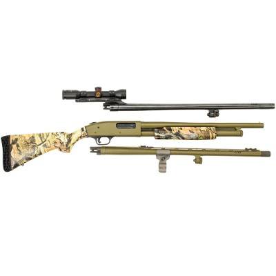 MOSSBERG 500 12 GA - Image 3 of 3
