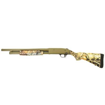 MOSSBERG 500 12 GA - Image 1 of 3