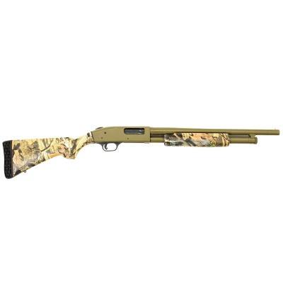 MOSSBERG 500 12 GA - Image 2 of 3