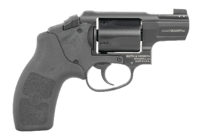SMITH & WESSON BODYGUARD 2.0 .38 SPL +P - Image 1 of 1
