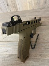 PALMETTO STATE ARMORY DAGGER FULL SIZE 9MM LUGER (9x19 PARA) - 1 of 3