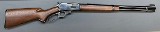 MARLIN 336 RC .30-30 WIN - 1 of 3