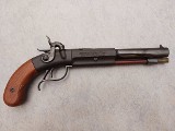 HOPPES Ethan Allen Single Shot Target .45 CAL BP - 2 of 3