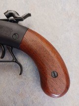 HOPPES Ethan Allen Single Shot Target .45 CAL BP - 3 of 3