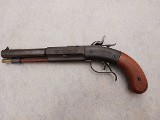 HOPPES Ethan Allen Single Shot Target .45 CAL BP - 1 of 3