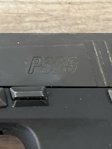 SIG SAUER P365 9MM LUGER (9x19 PARA) - Image 1 of 3