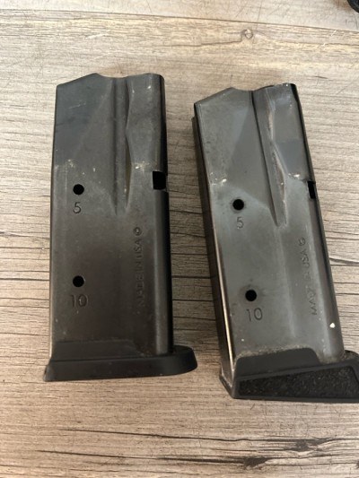 SIG SAUER P365 9MM LUGER (9x19 PARA) - Image 3 of 3