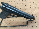 BERETTA 92S 9MM LUGER (9x19 PARA) - 2 of 3