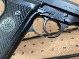 BERETTA 92S 9MM LUGER (9x19 PARA) - 3 of 3